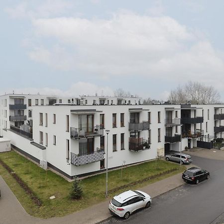 Warsaw Piaseczno Peaceful Apartment Cichej Laki By Noclegi Renters Piaseczno (Masovia) Exterior foto