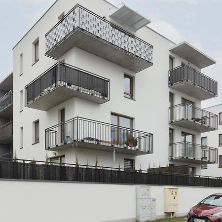 Warsaw Piaseczno Peaceful Apartment Cichej Laki By Noclegi Renters Piaseczno (Masovia) Exterior foto
