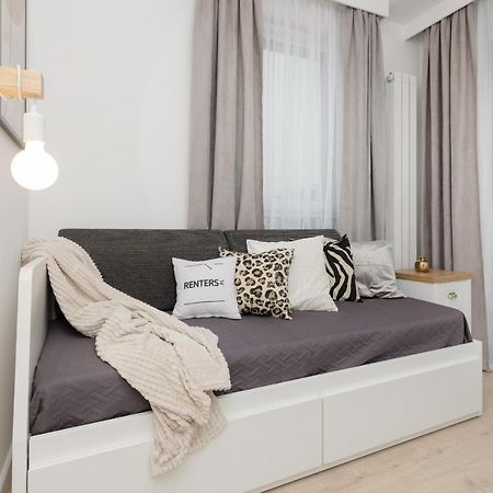 Warsaw Piaseczno Peaceful Apartment Cichej Laki By Noclegi Renters Piaseczno (Masovia) Exterior foto