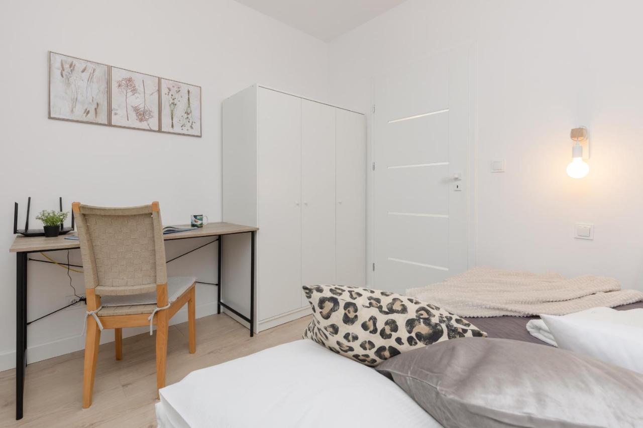Warsaw Piaseczno Peaceful Apartment Cichej Laki By Noclegi Renters Piaseczno (Masovia) Exterior foto