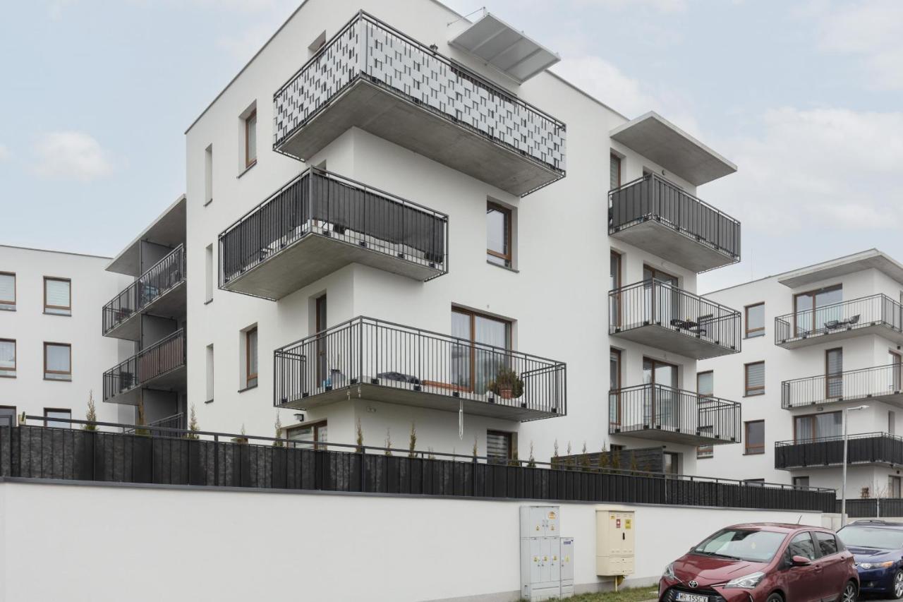Warsaw Piaseczno Peaceful Apartment Cichej Laki By Noclegi Renters Piaseczno (Masovia) Exterior foto