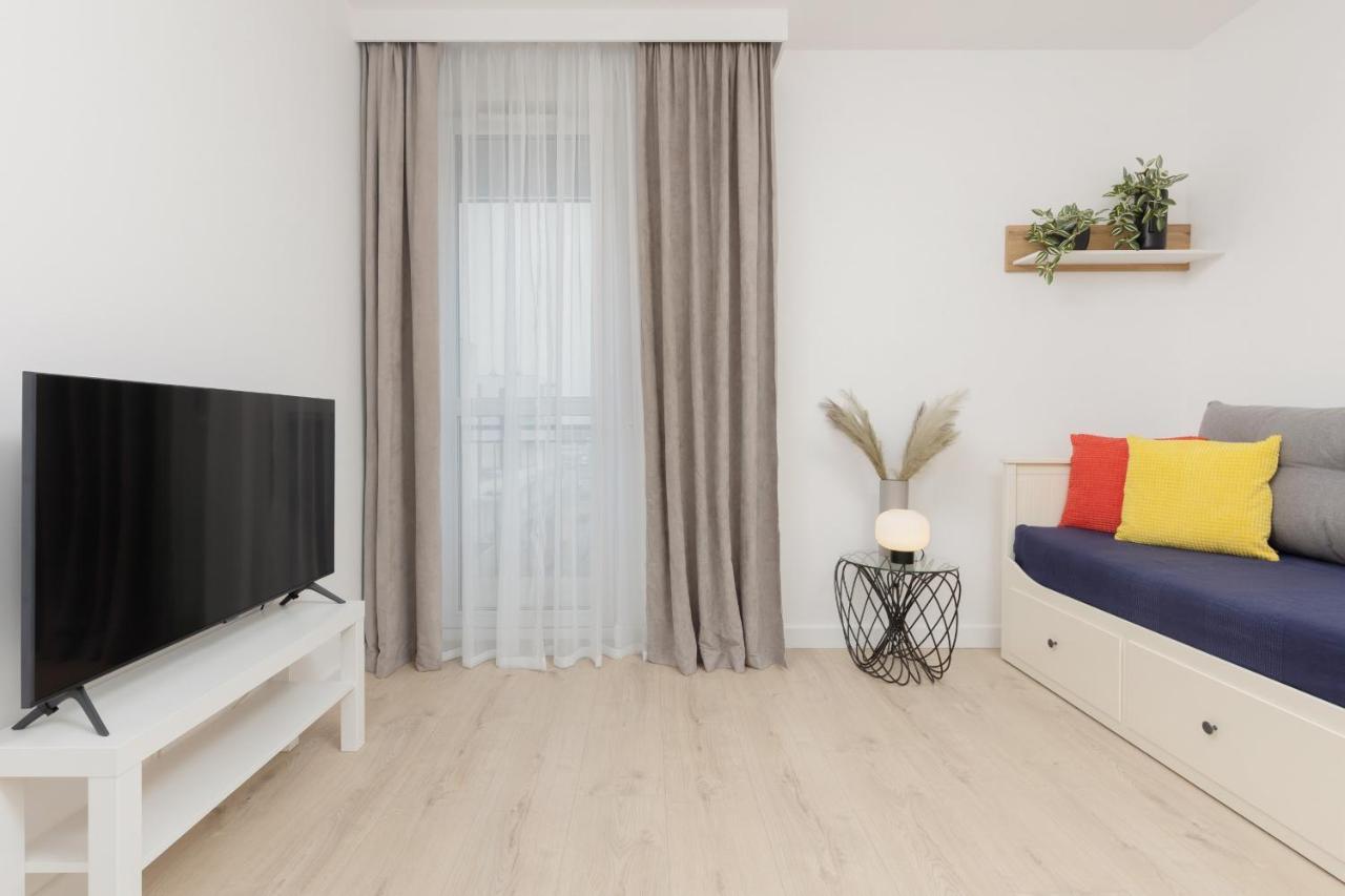 Warsaw Piaseczno Peaceful Apartment Cichej Laki By Noclegi Renters Piaseczno (Masovia) Exterior foto