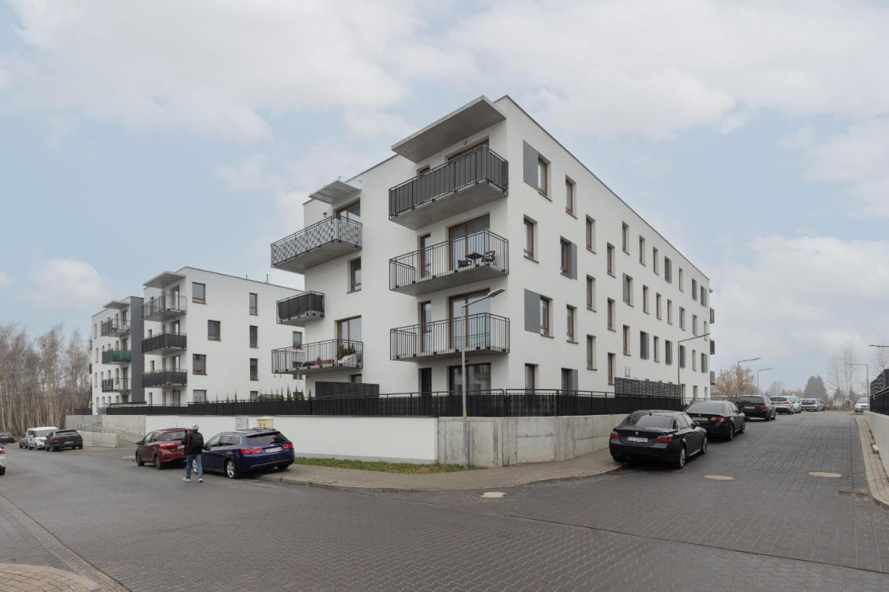 Warsaw Piaseczno Peaceful Apartment Cichej Laki By Noclegi Renters Piaseczno (Masovia) Exterior foto