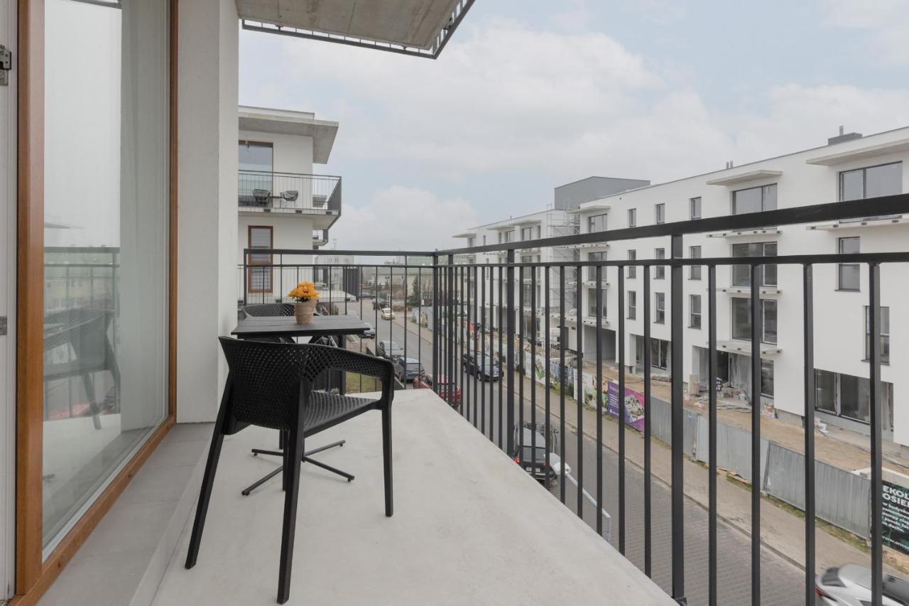 Warsaw Piaseczno Peaceful Apartment Cichej Laki By Noclegi Renters Piaseczno (Masovia) Exterior foto