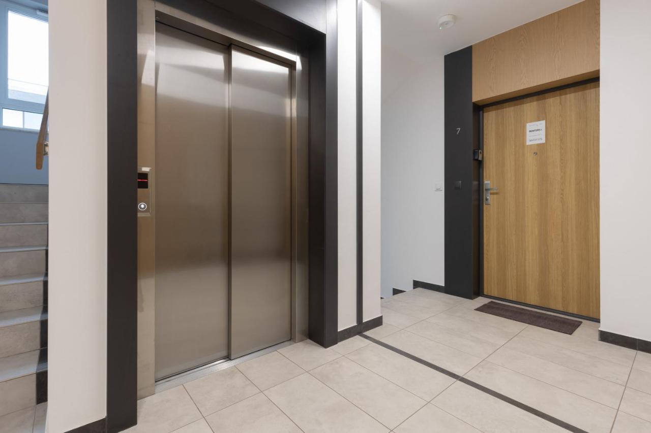 Warsaw Piaseczno Peaceful Apartment Cichej Laki By Noclegi Renters Piaseczno (Masovia) Exterior foto