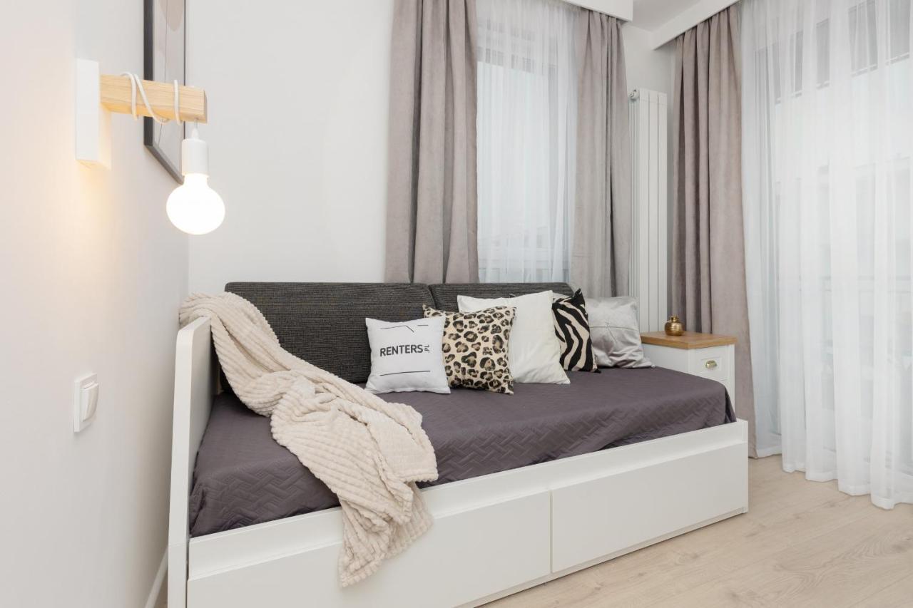 Warsaw Piaseczno Peaceful Apartment Cichej Laki By Noclegi Renters Piaseczno (Masovia) Exterior foto
